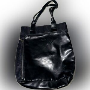 Calvin Klein laptop bag / purse